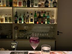 -Shift cocktail bar鸡尾酒吧