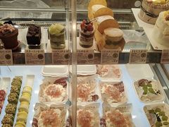 -西村叔叔的店·面包·甜品·蛋糕(崂山丽达店)