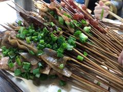 牛肉-晓靖轩烧烤(沙河风情店)
