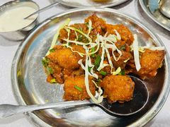 -葛尼沙印度餐厅 (镇明路店)