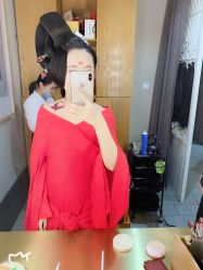 -盘子女人坊古装写真摄影(厦门总店)