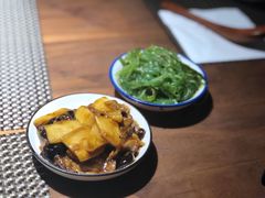 素三鲜-十面春风·江南面馆(崇宁路店)