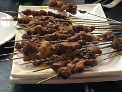 -铜来聚老北京涮肉(恒隆广场店)
