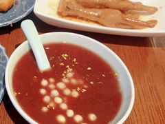 老卤酱鸡爪-鑫震源·苏式大虾生煎(山塘街店)