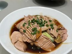 炝腰花-红城阁·上海味道(四平路店)