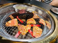 -伊茉家的烤肉店(勒泰中心店)