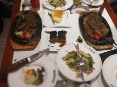 -斗牛士牛排餐厅(世欧王庄店)