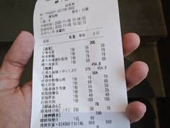 -明州小宴(文化广场店)