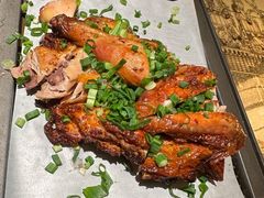 -绿茶餐厅(深圳龙华天虹购物中心店)