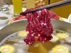 -今日牛事潮汕鲜牛肉火锅(瑞金店)