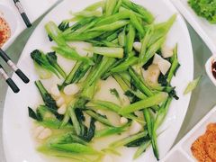 -清真悦宾楼食府(海湖店)