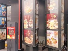 门面-麦当劳(健德桥得来速店)
