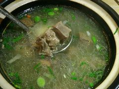 -吴越荣记·苏州菜·松鼠桂鱼(斜塘老街店)