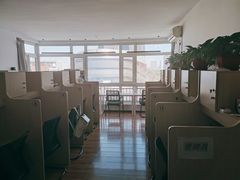 -荔枝共享自习室