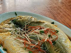 -好运来饭店(新城路店)