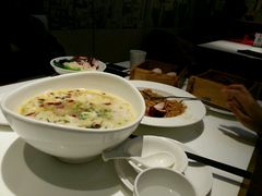 -双桂坊美食街(南大街商业步行街店)