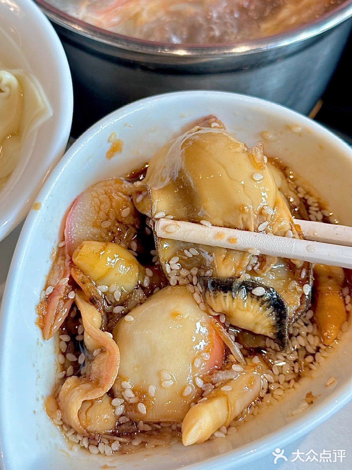 青蓬四季的帝王蟹🦀让我彻底沦陷了！