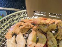 -樱嘢·炭火烧肉(惠南店)