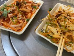 -老友谊冷面店(苏家屯店)