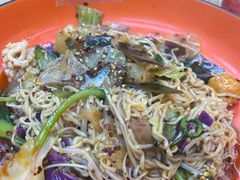 -拌陛河山抚顺麻辣拌(总店)