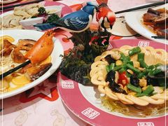 -稻香酒家·35年老字号(侨光店)