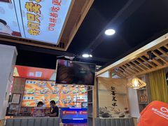 -集草轩·重庆麻辣烤鱼(西湖道店)