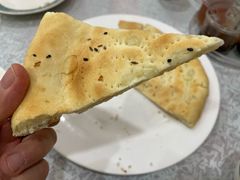 -汗腾格里·风味餐厅(新疆驻京办店)