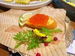 -卢布里西餐厅(总店)