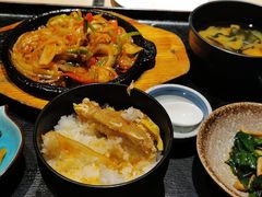 -歌行灯日本料理(伊势丹店)