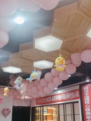 -心联形象设计·流星染