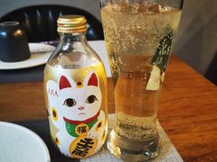 -森味薪火烧•烧鸟居酒屋•日本料理(望京店)