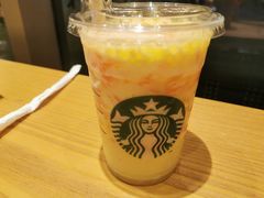 -星巴克(武汉光谷青年汇店)