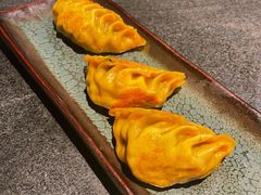 金牌煎饺-南京大牌档(新街口德基广场店)
