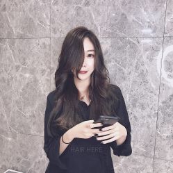 -HAIR HERE造型