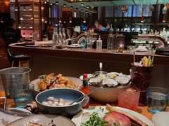 -JUJU韩式烤肉·干杯小酒馆