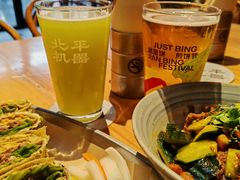 -北平机器Peiping Machine(百子湾店)