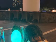 -三亚海棠湾仁恒皇冠假日酒店·大堂吧