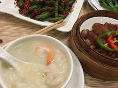 -粤仔湾砂锅粥(广益哥伦布店)