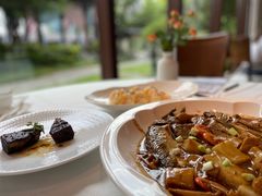 -扬州香格里拉·香宫中餐厅