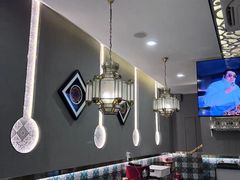 -欧提汗·新疆餐厅·清真(银都路店)