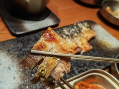 -春熙台韩国料理·章鱼肥牛(西丽店)