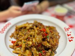 -西江红·株洲本地菜(滨江南路店)