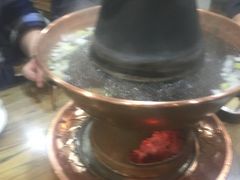 -木萨火锅店(开鲁路店)