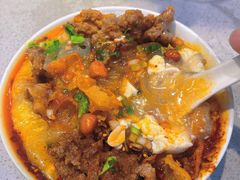 -小豆海棠(嘉兴路店)