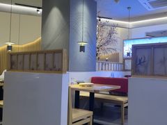 -蜜桃餐厅·伴山(海岸城店)
