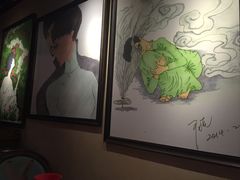 -胡桃里乐队酒馆(鎏嘉码头店)