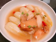 -湖滨28中餐厅·西湖宴·杭州君悦酒店