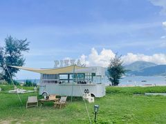 -花海间·即刻露营