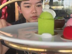 -量子制造·元创意料理(李公堤店)