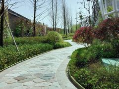 -凤翔首邑温泉度假村
